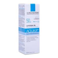 Kem chống nắng dạng gel La Roche-Posay Uvidea XL SPF50 PA++++(30ml)