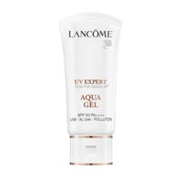 Kem Chống Nắng Dạng Gel Lancôme Uv Expert Aqua Gel SPF 50 PA++++