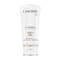 Kem Chống Nắng Dạng Gel Lancôme Uv Expert Aqua Gel SPF 50 PA++++ 30ML