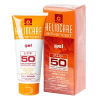 Kem chống nắng dạng gel Heliocare Gel SPF50