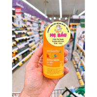 KEM CHỐNG NẮNG DẠNG LĂN CHO BÉ - 𝗪𝗢𝗢𝗟𝗪𝗢𝗥𝗧𝗛𝗦 𝗞𝗜𝗗𝗦 𝗦𝗨𝗡𝗦𝗖𝗥𝗘𝗘𝗡 𝗦𝗣𝗙 𝟱𝟬+ 𝗥𝗢𝗟𝗟 𝗢𝗡 𝟳𝟱𝗠𝗟