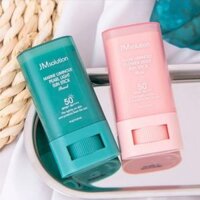 Kem Chống Nắng Dạng Lăn JM Solution