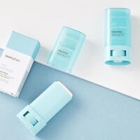 Kem chống nắng dạng lăn Innisfree Intensive Leisure Sunscreen Stick