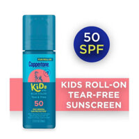 Kem chống nắng dạng lăn Coppertone Kids' SPF 50 -75ml nhập Mỹ
