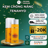 Kem Chống Nắng Dạng Nước Tenamyd Aqua Sun Serum SPF 50/PA +++ 70ML