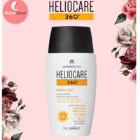 Kem Chống Nắng Dạng Nước Heliocare 360º Water Gel SPF50+