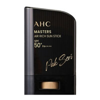 Kem Chống Nắng Dạng Sáp AHC Masters Air Rich Sun Stick SPF50+ PA++++ 14g