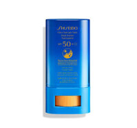 Kem chống nắng dạng sáp Shiseido Clear Stick UV Protector