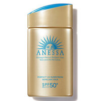Kem Chống Nắng Dạng Sữa Chống Trôi Anessa Perfect UV Sunscreen Skincare Milk SPF50+/PA++++ 60ml | Nuco: Sỉ Đại lý - CTV mỹ phẩm chính hãng