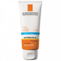 Kem chống nắng dạng sữa La Roche-Posay Anthelios XL Lotion SPF 50+ UVB + UVA
