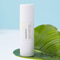 Kem Chống Nắng Dạng Thỏi 2 Đầu Innisfree Daily UV Protection Stick Calamine Tone Up SPF50+ PA++++