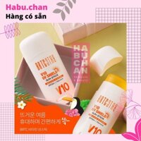 Kem chống nắng dạng thỏi BRTC V10