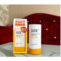 Kem chống nắng dạng thỏi Care Zone Light Fit Velvet Sun Stick SPF 50+ PA++++ - Bảo vệ da, kiềm dầu