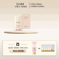 Kem chống nắng dạng thỏi OHUI Aqua Sun Stick To Go