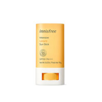 Kem Chống Nắng Dạng Thỏi Innisfree Intensive Leisure Sunscreen Stick SPF50+ PA++++ 18g