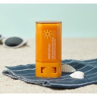 KEM CHỐNG NẮNG DẠNG THỎI INNISFREE CITY VACANCE SUN STICK SPF 50+ PA++++