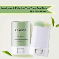 Kem chống nắng dạng thỏi Laneige