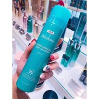 Kem chống nắng dạng xịt JM solution