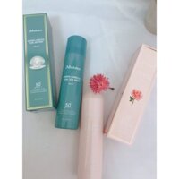 Kem chống nắng dạng xịt JM Solution Sun Spray