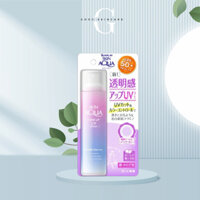 Kem Chống Nắng Dạng Xịt Skin Aqua Tone Up UV Spray 70g