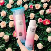 Kem chống nắng dạng xịt