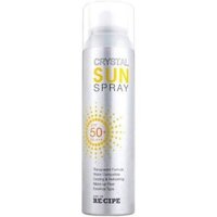 Kem chống nắng dạng xịt Crystal sun spray