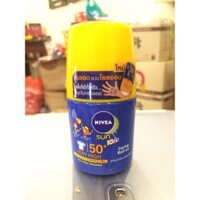 Kem chống nắng dành cho bé Nivea Sun kids SPF 50+(-50ml)