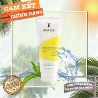 Kem chống nắng dành cho da dầu Image Skincare Prevention+ Daily Matte Moisturizer SPF32+ 91gr