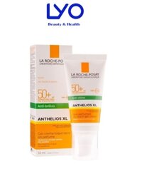 KEM CHỐNG NẮNG DÀNH CHO DA DẦU LA ROCHE POSAY ANTI-SHINE ANTHELIOS XL SPF 50+ 50ml