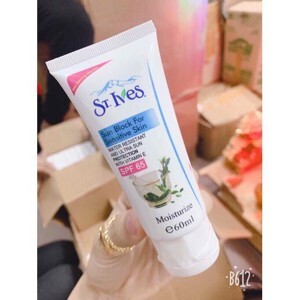 Kem chống nắng dành cho da nhạy cảm Laneige Sunblock Sensitive