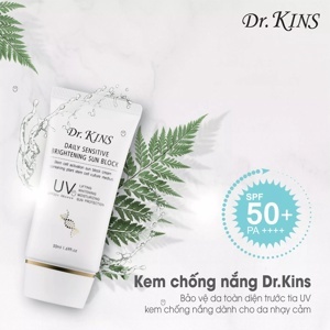 Kem chống nắng dành cho da nhạy cảm Laneige Sunblock Sensitive