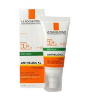 Kem Chống Nắng Dành Cho Da Nhạy Cảm Anthelios Ultra Fluid SPF50 La Roche Posay 50ml