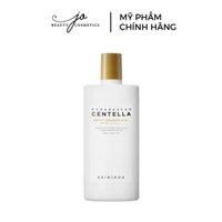 Kem Chống Nắng Dành Cho Da Nhạy Cảm Skin1004 Madagascar Centella Air Fit Suncream Plus SPF50+ PA++++ 50ml