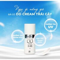 Kem chống nắng dành cho da Nhạy cảm DD Cream trái cây