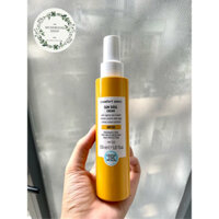 Kem chống nắng dành cho mặt và body Sun Soul Cream Comfort Zone SPF30