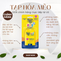 Kem chống nắng dành cho trẻ em Banana Boat Kids SPF 50+