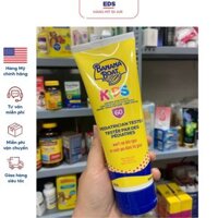 Kem chống nắng date 11/25 dành cho trẻ từ 6 tháng Banana Boat Kids SPF 60 - EDS Hàng Mỹ