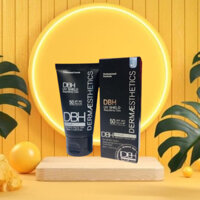Kem chống nắng DBH EGF UV SHIELD SPF50+ PA +++ 60ml hàng chính hãng
