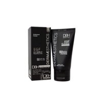 Kem chống nắng DBH EGF UV SHIELD SPF50+ PA +++ 60ml E99