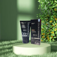 Kem chống nắng DBH EGF UV SHIELD SPF50+ PA +++ 60ml hàng chính hãng