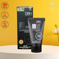 Kem Chống Nắng DBH EGF UV Shield SPF50 PA+++ 60ml . .