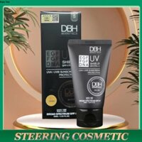 Kem Chống Nắng DBH EGF UV Shield 60ml  -Steering Cosmetics