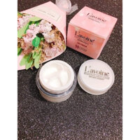 KEM CHỐNG NẮNG DD CREAM LAVOINE 10ml