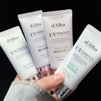 Kem chống nắng Deloper Hàn Quốc, kem dưỡng ẩm và làm sáng da, cách ly và che khuyết điểm, loại bỏ màu vàng ba trong một, cải thiện làn da xỉn màu [yfs]