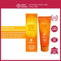 Kem chống nắng Deoproce Premium UV Sunblock Cream SPF42