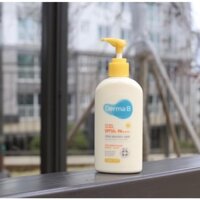 Kem chống nắng Derma:B Everyday Sun Block