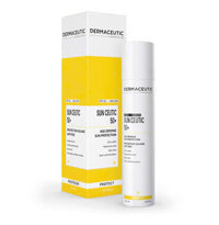 Kem chống nắng Dermaceutic Sun Ceutic 50 Anti-Aging Sun Protection