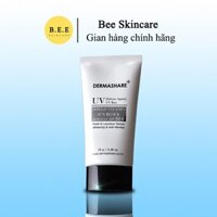 Kem Chống Nắng Dermashare UV Shield Vitamin Sun Block Kiềm Dầu, Nâng Tone, Làm Sáng Da Bee Skincare