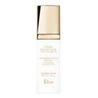 Kem chống nắng DIOR PRESTIGE LIGHT IN WHITE BLEMISH BALM SPF 50 PA+++