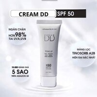 Kem chống nắng Dr.Cell DD cream trái cây